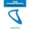 The Pianoheadz - Distortion - Single
